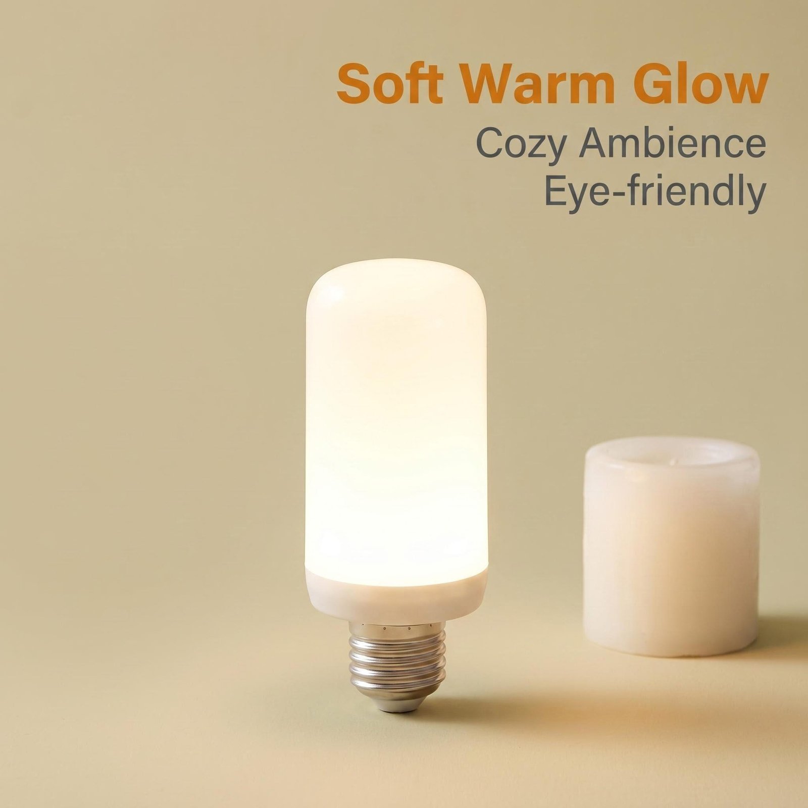 Remote Control Magnetic Corn LED Bulb — 360° High Brightness, 3 Colour Temperatures — detail image 3