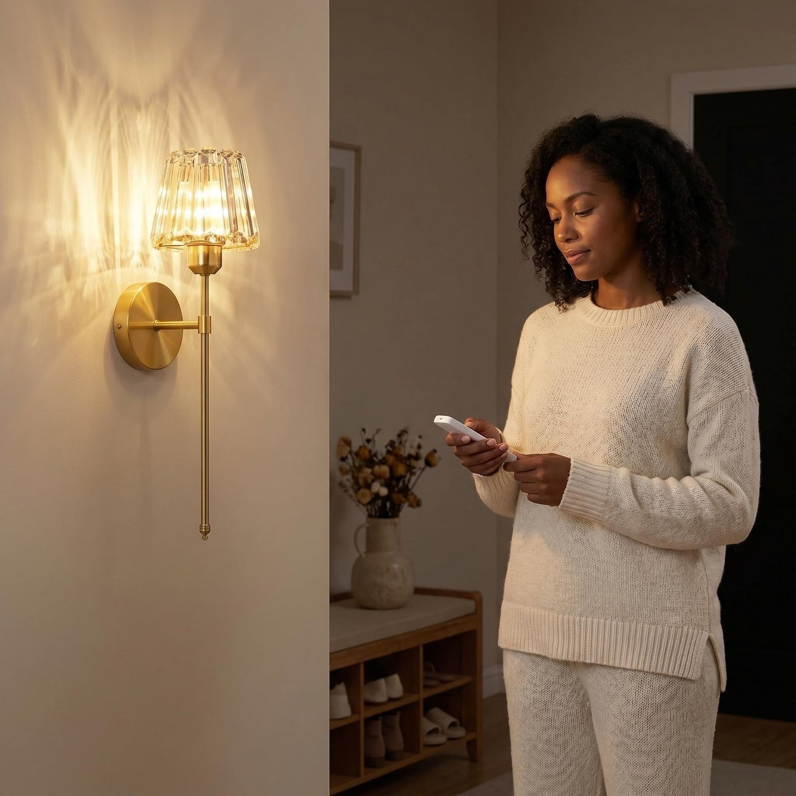 Remote Control Magnetic Corn LED Bulb — 360° High Brightness, 3 Colour Temperatures — detail image 11