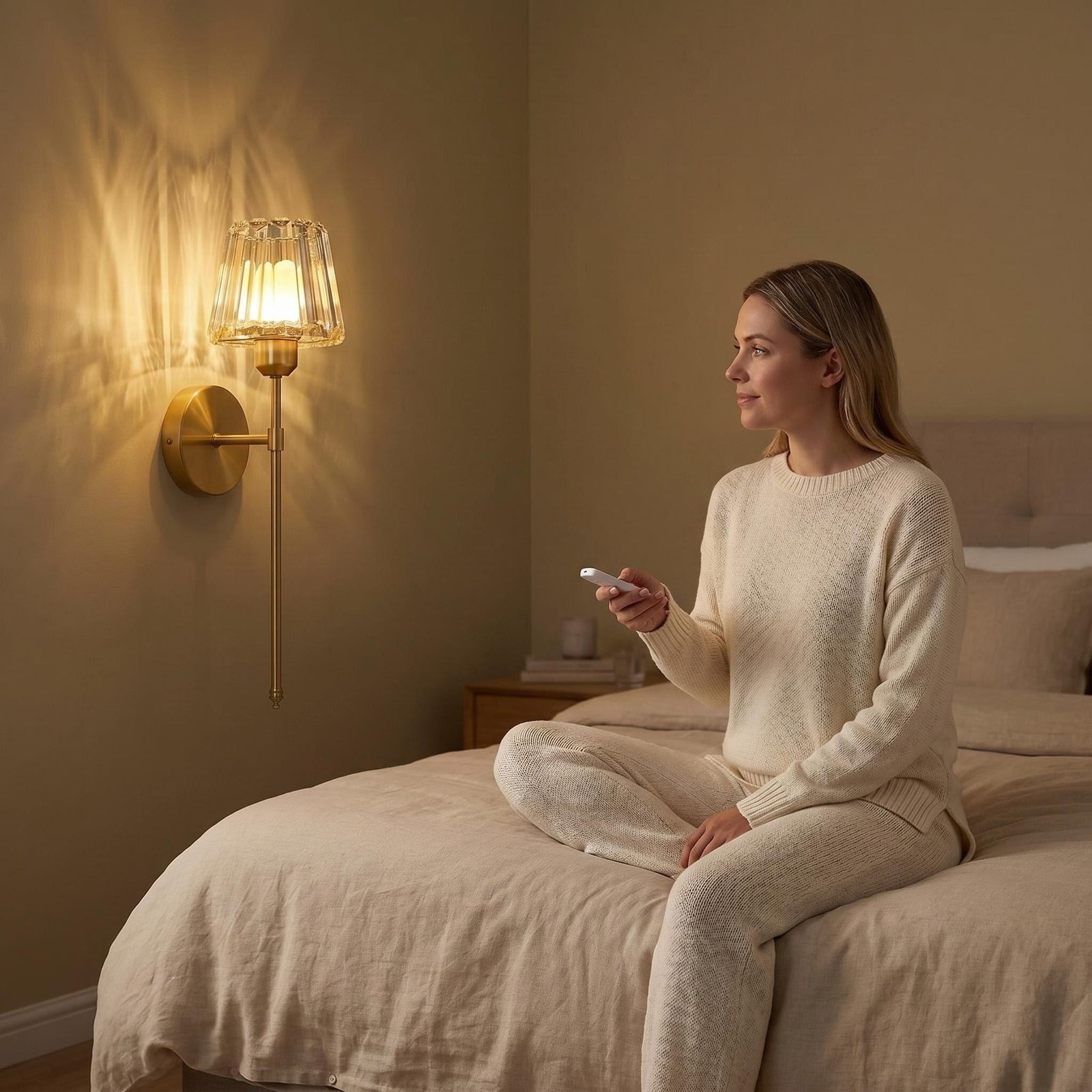 Remote Control Magnetic Corn LED Bulb — 360° High Brightness, 3 Colour Temperatures — detail image 17
