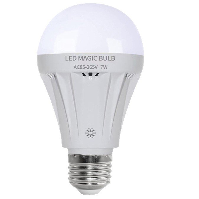Battery-Powered LED Bulb with Remote, Timer & Memory Function for Wall Sconces — product image 5